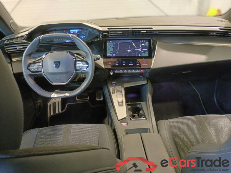 Peugeot 308 1.2 PureTech GT-Line Aut. LED I-Cockpit Focal ACC Navi 1/2 Sport-Leather KeylessGo Camera 360 Klima PDC ... #5
