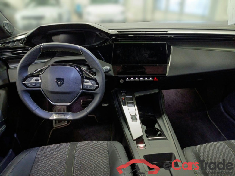 Peugeot 308 1.2 PureTech GT-Line Aut. LED I-Cockpit Focal ACC Navi 1/2 Leather KeylessGo Camera 360 Klima PDC ... #6