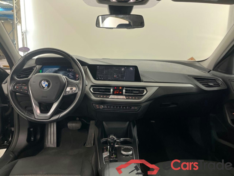 BMW 1-serie 118i Executive #6