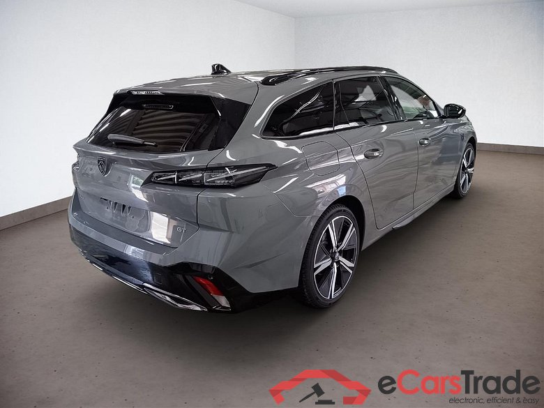 Peugeot 308 1.2 PureTech GT-Line Aut. LED I-Cockpit Focal ACC Navi 1/2 Leather KeylessGo Camera 360 Klima PDC ... #3
