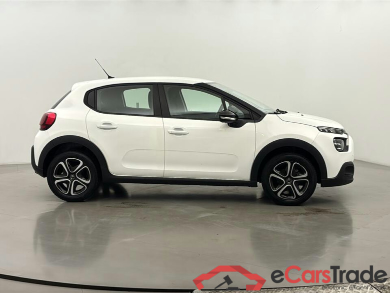 CITROEN C3 / 2020 / 5P / Berline PureTech 83 S&S BVM Feel Pack #4