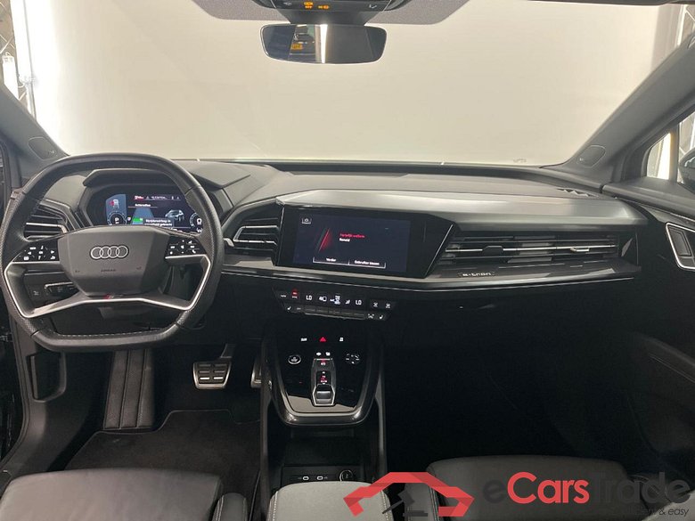 AUDI Q4 e-tron 40 Launch edition S Competition 77 kWh #6