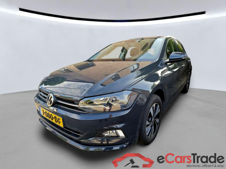 VOLKSWAGEN POLO 70 kW #1
