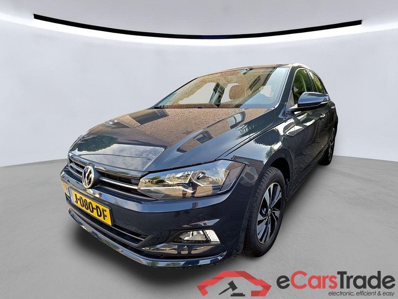 VOLKSWAGEN POLO 70 kW