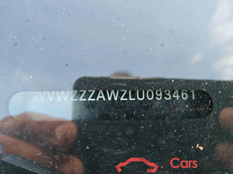 VOLKSWAGEN POLO 70 kW #2