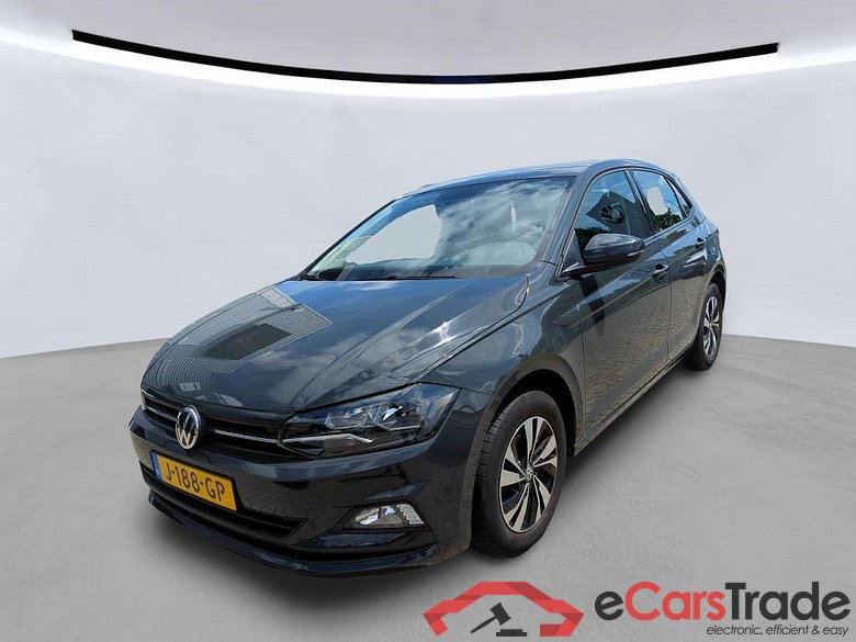 VOLKSWAGEN POLO 70 kW #1