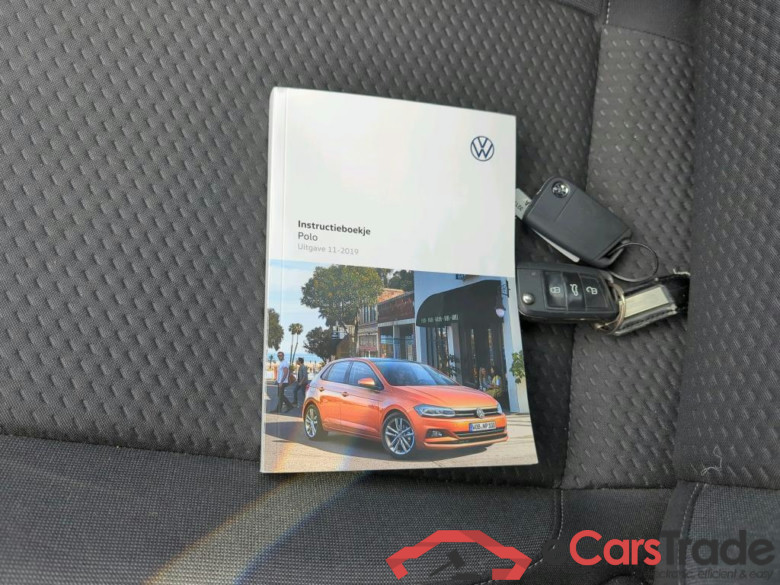 VOLKSWAGEN POLO 70 kW #5