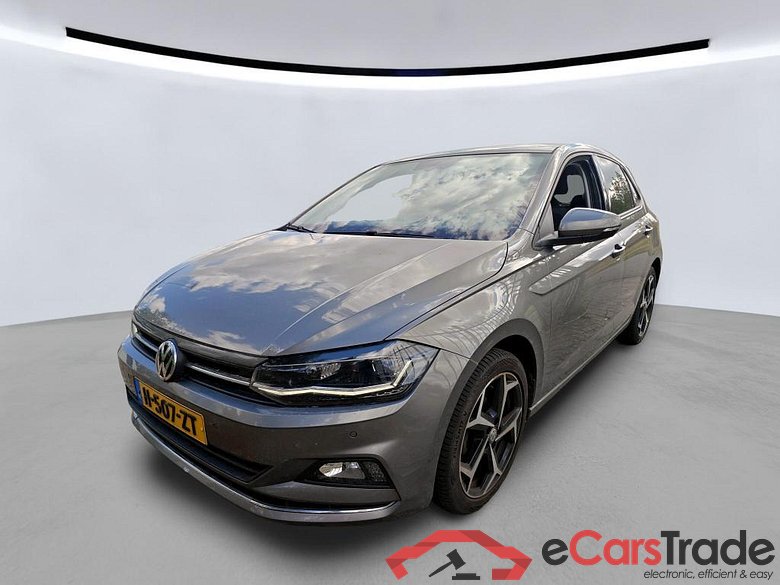 VOLKSWAGEN POLO 70 kW