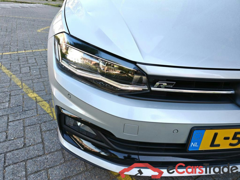 VOLKSWAGEN POLO 70 kW #4