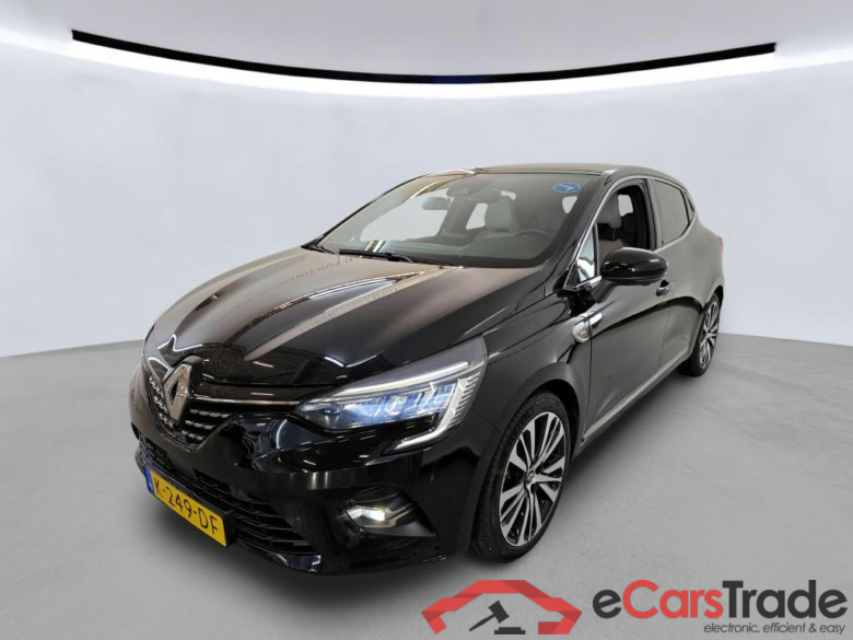 RENAULT CLIO 103 kW #1