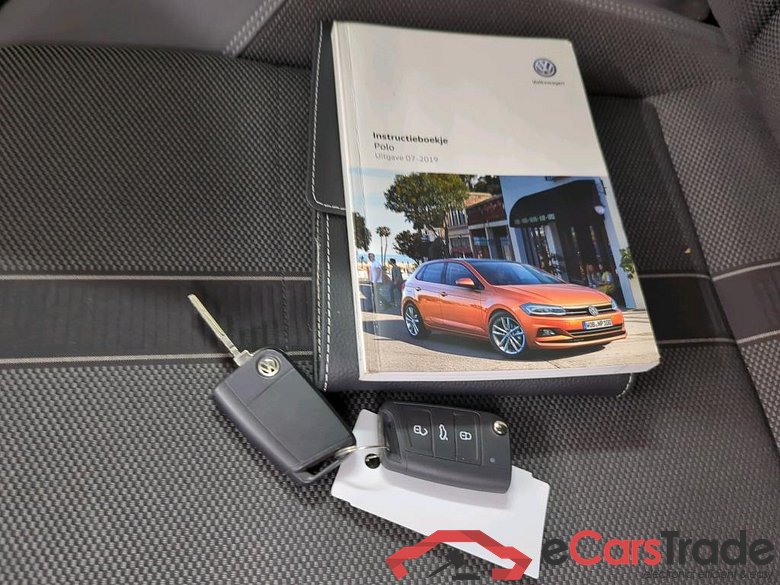 VOLKSWAGEN POLO 70 kW #6