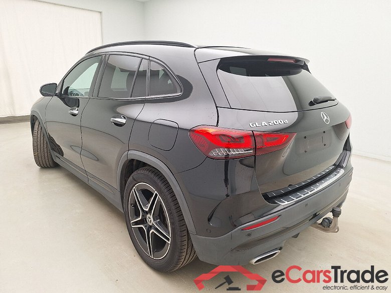 Mercedes, GLA '20, Mercedes-Benz GLA GLA 200 d Business Solution 5d #3