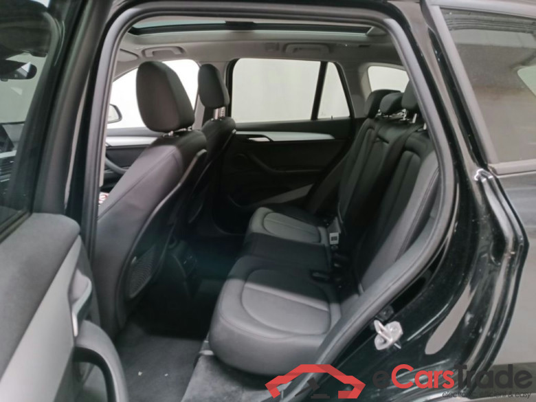 BMW X1 sDrive16dA (85 kW) 5d #6