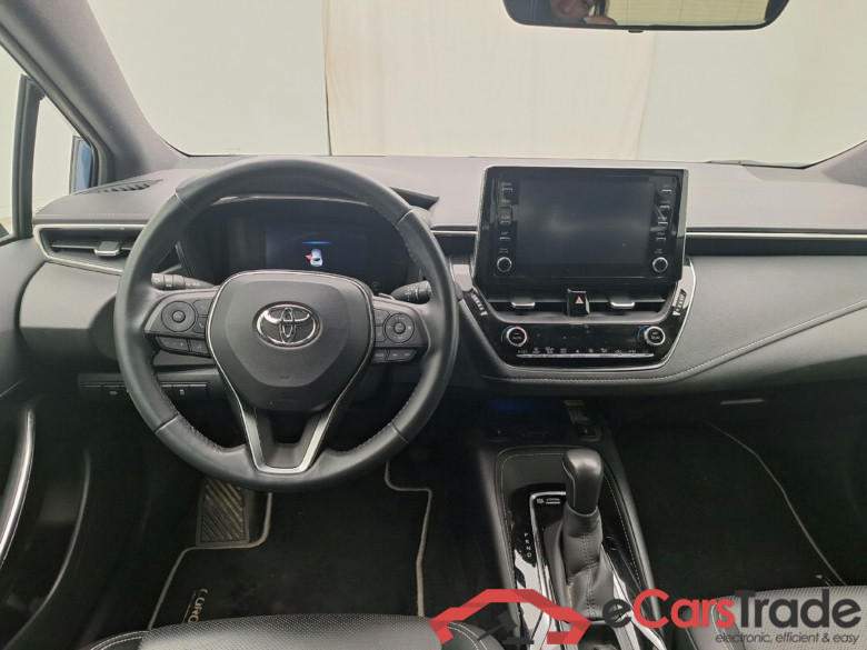Toyota, Corolla '19, Toyota Corolla 2.0 Hybrid Premium e-CVT 5d #6