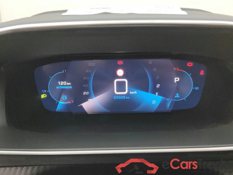 Peugeot 2008 1.2 Puretech 96kW S&S EAT8 Allure 5d #6
