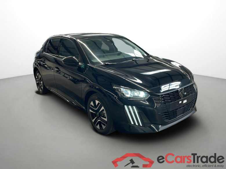 Peugeot 208 100 S&S BVM6 Allure #1