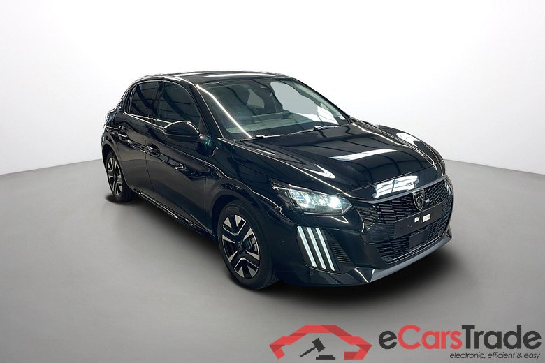 Peugeot 208 100 S&S BVM6 Allure