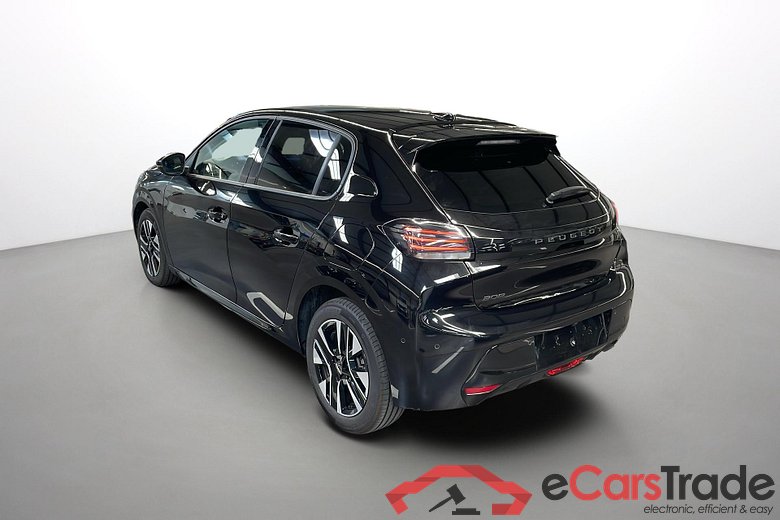 Peugeot 208 100 S&S BVM6 Allure #5