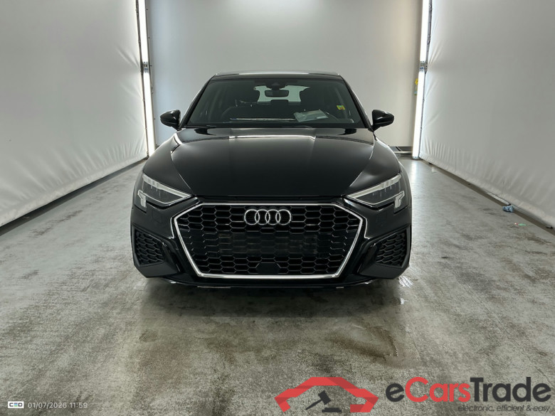 AUDI A3 SPORTBACK 1.5 35 TFSI 110KW S TRONIC S LINE #2