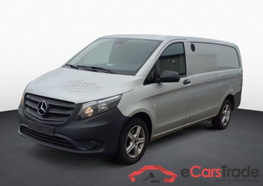 Vito Kasten 110/114/116/119 CDI RWD lang (447.603) 2.0 100KW MT6 E6d