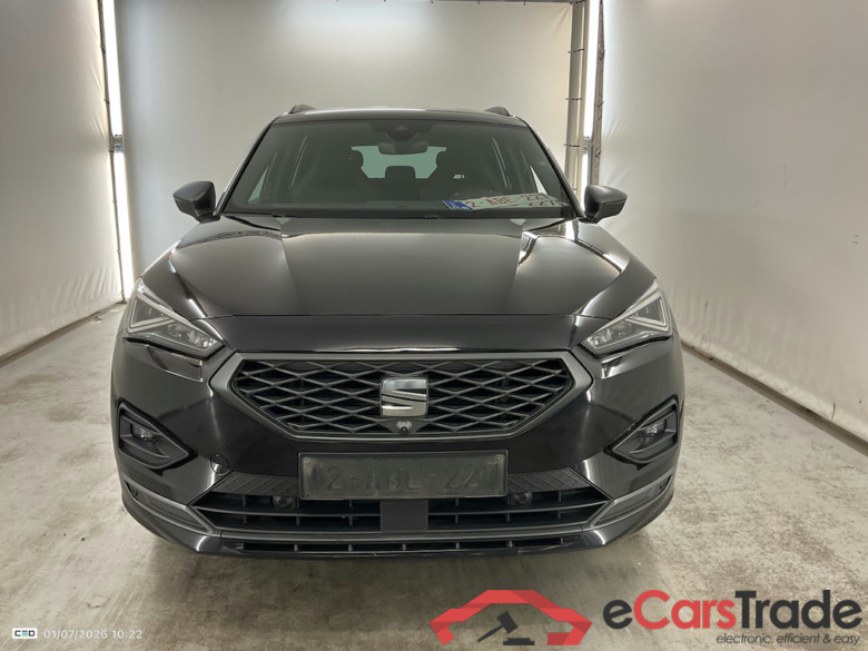 SEAT TARRACO 1.5 TSI FR DSG #2
