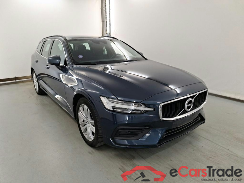 VOLVO V60 2.0 B3 GEARTRONIC MOMENTUM PRO #2