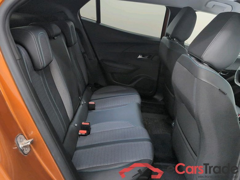 PEUGEOT 2008 1.2 PURETECH 96KW S-S AUTO ALLURE PACK #6