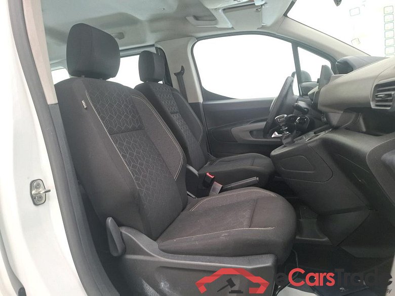 Rifter Active L1 1.2 PureTech 110 CV #6
