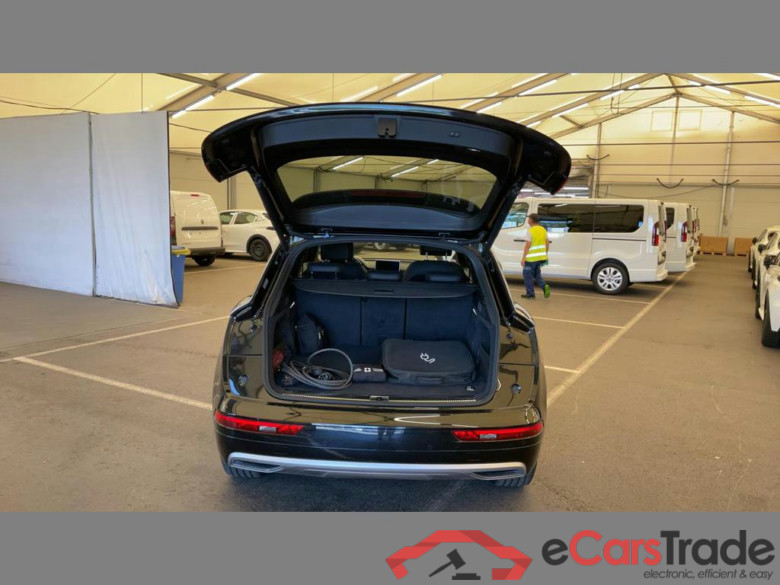 AUDI Q5 PHEV 50 TFSi e Quattro Sport S tronic #5