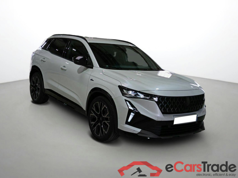 Renault Austral Esprit Alpine full hybrid E-Tech 200 ch #2