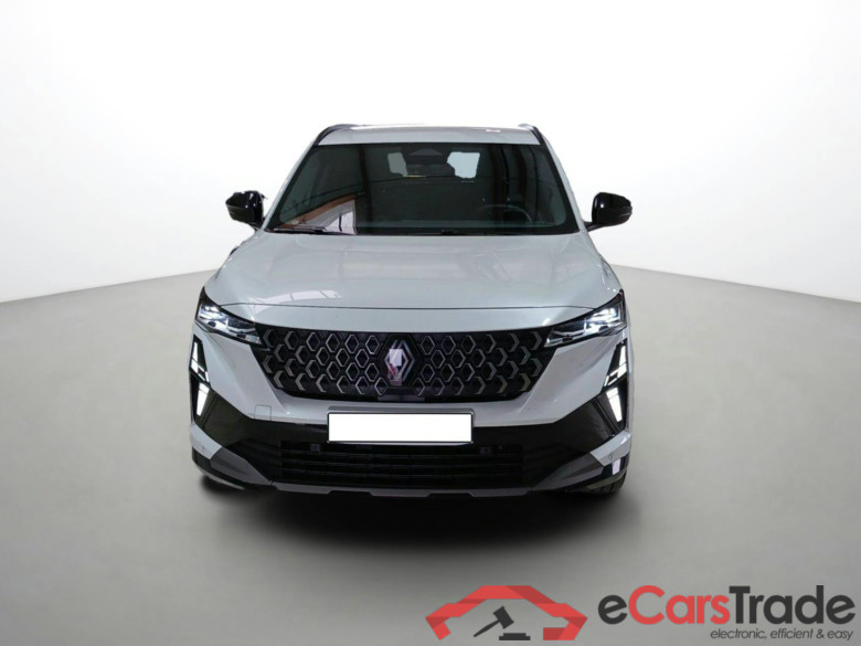 Renault Austral Esprit Alpine full hybrid E-Tech 200 ch #5
