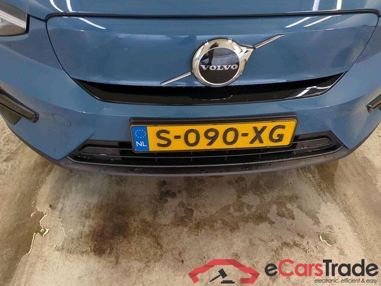 VOLVO XC40 Recharge Core 70 kWh #4