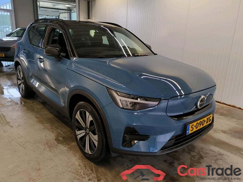 VOLVO XC40 Recharge Core 70 kWh #5