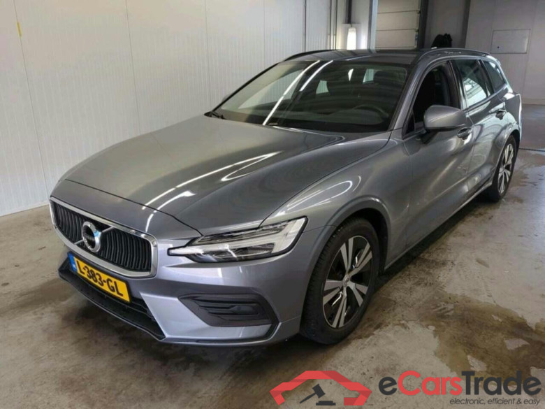 VOLVO V60 2.0 B3 Mom. Adv. #1