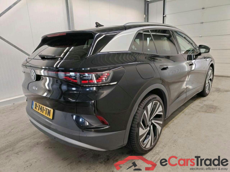 VOLKSWAGEN ID.4 Pro 77 kWh #2