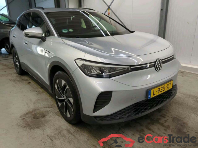 VOLKSWAGEN ID.4 Life 77 kWh #5
