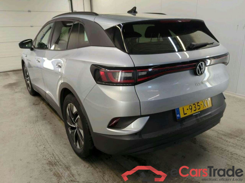 VOLKSWAGEN ID.4 Life 77 kWh #6