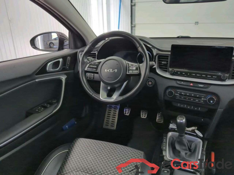 KIA ceed sportswagon 1.0 T-GDi ExecLine #3