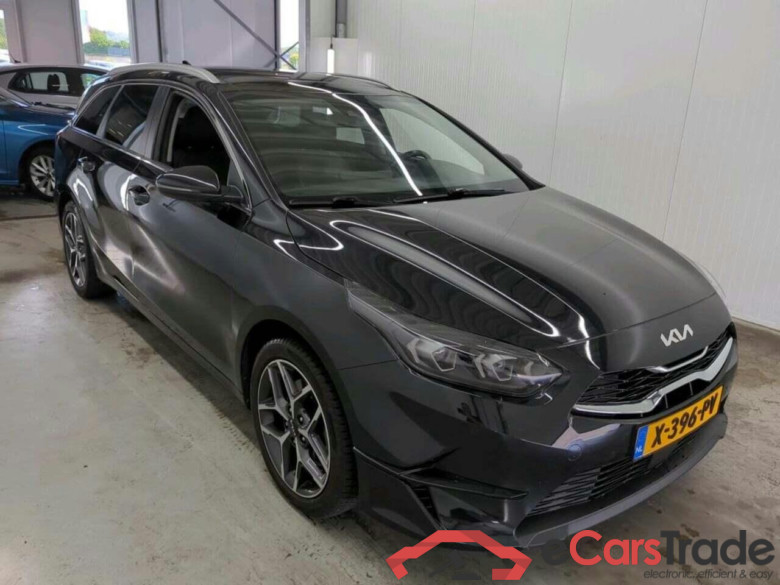 KIA ceed sportswagon 1.0 T-GDi ExecLine #5