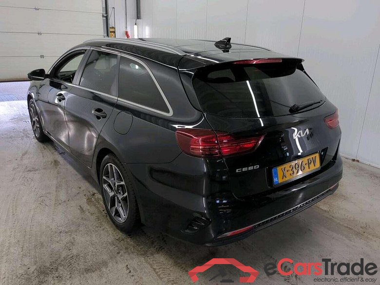KIA ceed sportswagon 1.0 T-GDi ExecLine #6