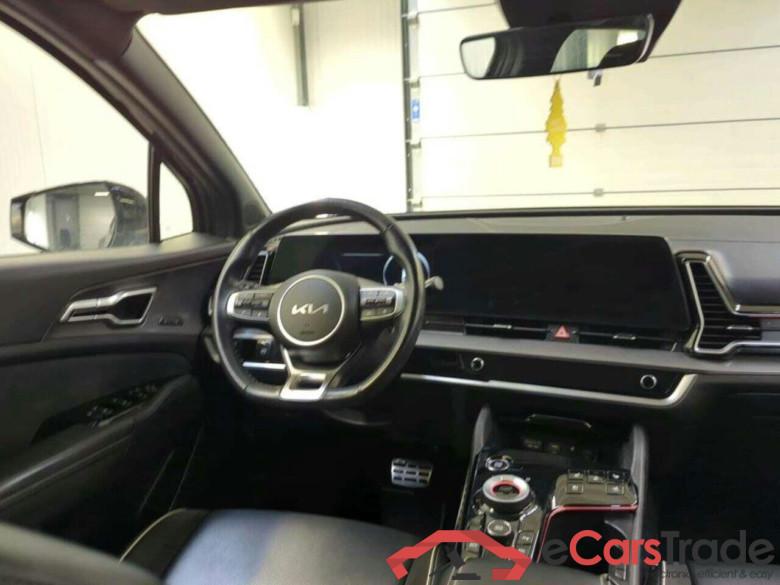 KIA SPORTAGE 1.6 T Hyb. GT-Pl.L. #3