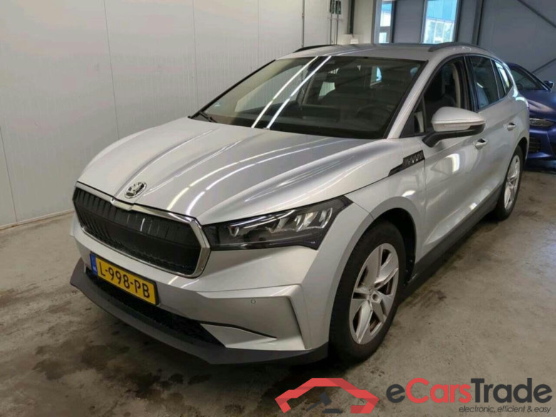 SKODA Enyaq iV 60 #1