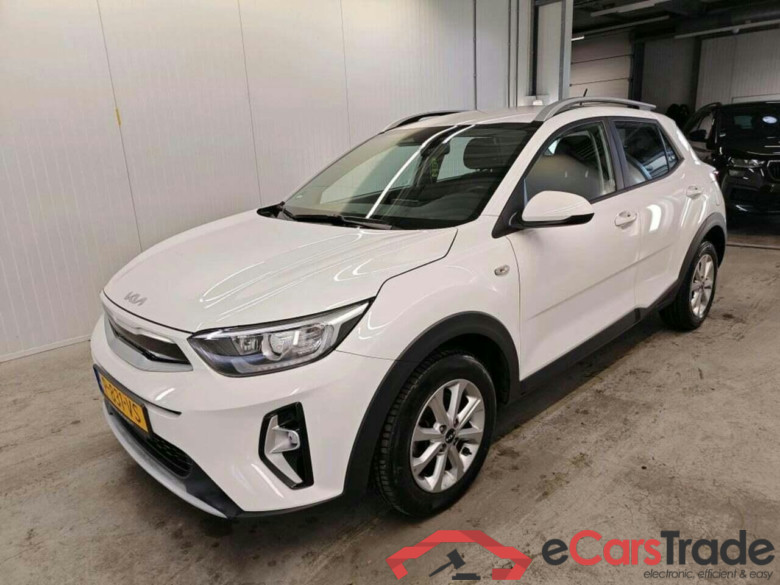 KIA Stonic 1.0 T-GDi MHEV Dyn L #1
