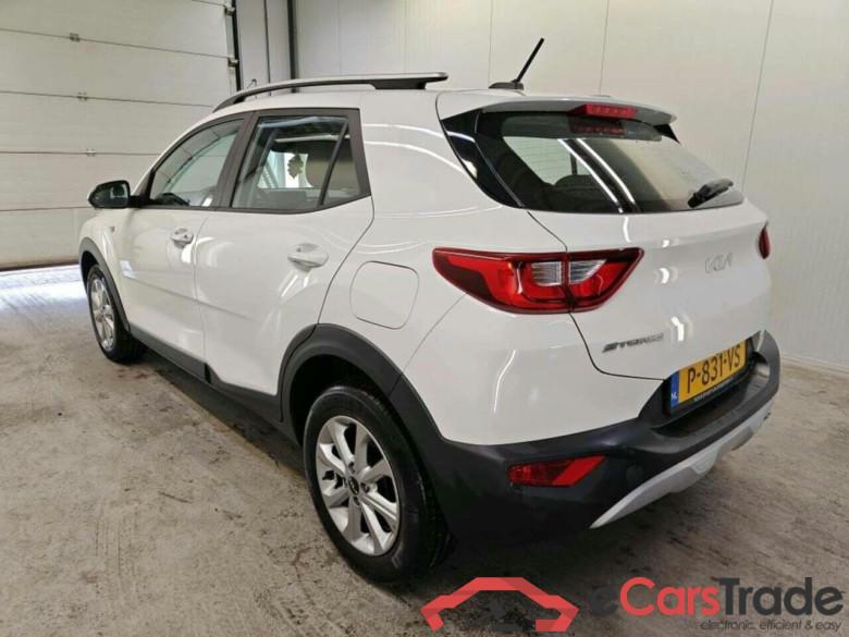 KIA Stonic 1.0 T-GDi MHEV Dyn L #6