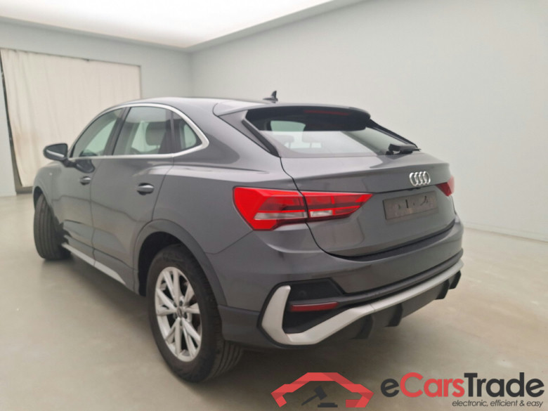Audi, Q3 SB '19, Audi Q3 Sportback 35 TDI S tronic S Line Business #3