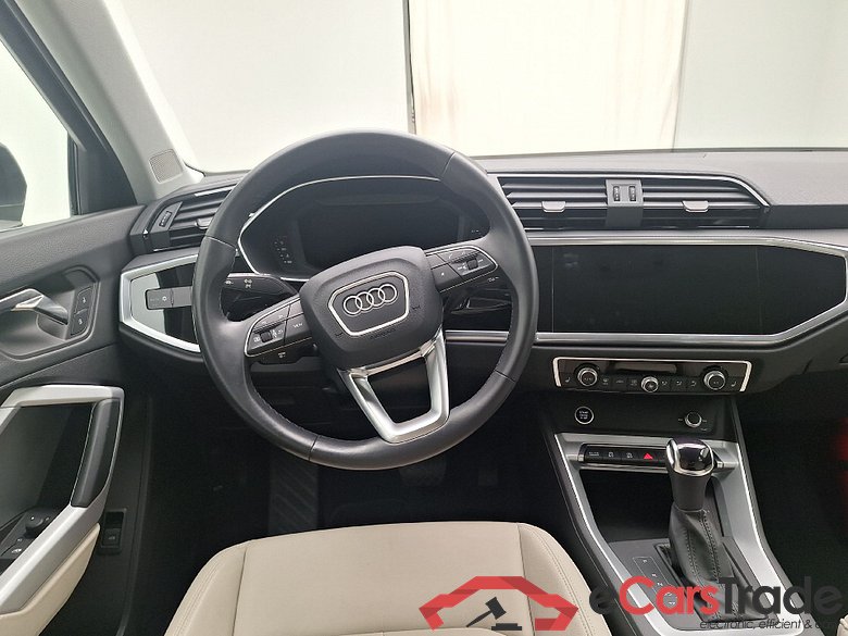 Audi, Q3 SB '19, Audi Q3 Sportback 35 TDI S tronic S Line Business #6