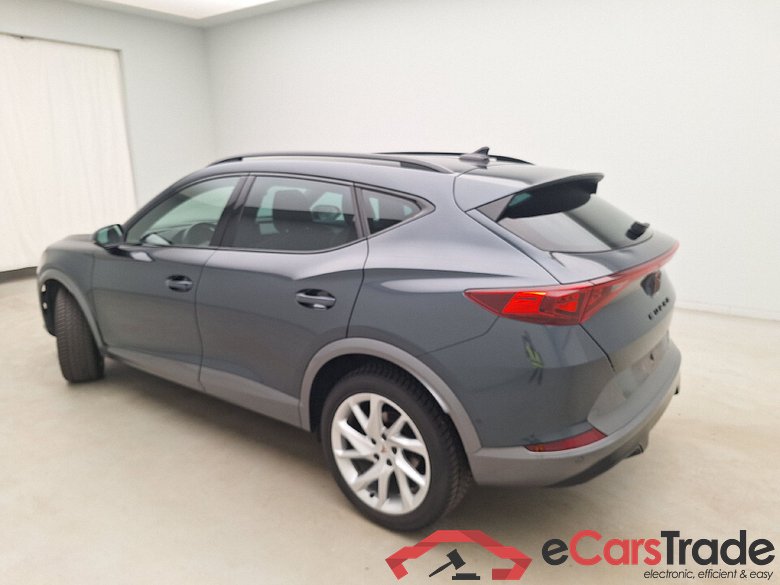 Cupra, Formentor '21, CUPRA Formentor 1.5 TSI DSG 5d #6