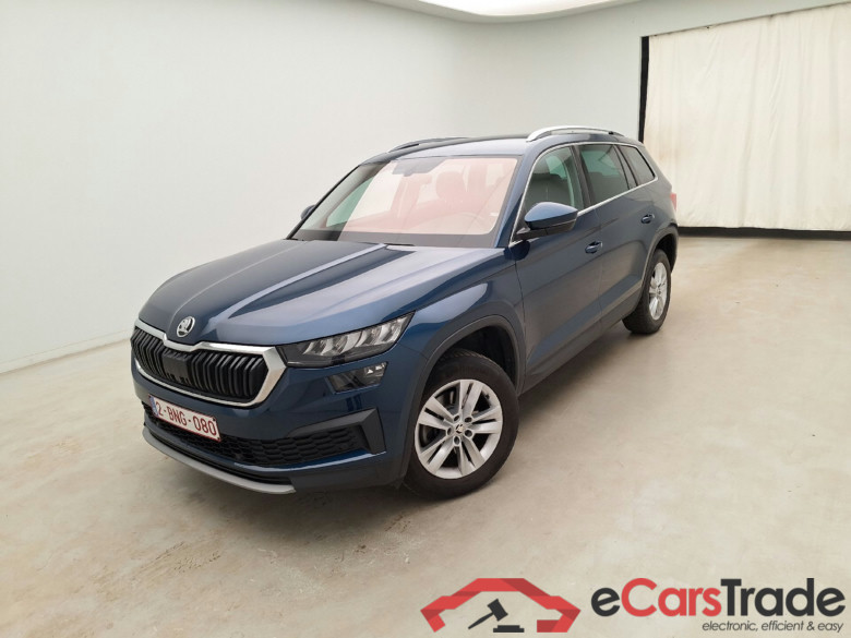 Skoda, Kodiaq FL'21, Skoda Kodiaq 2.0 CRTDI 110kW DSG7 Clever 5d #2