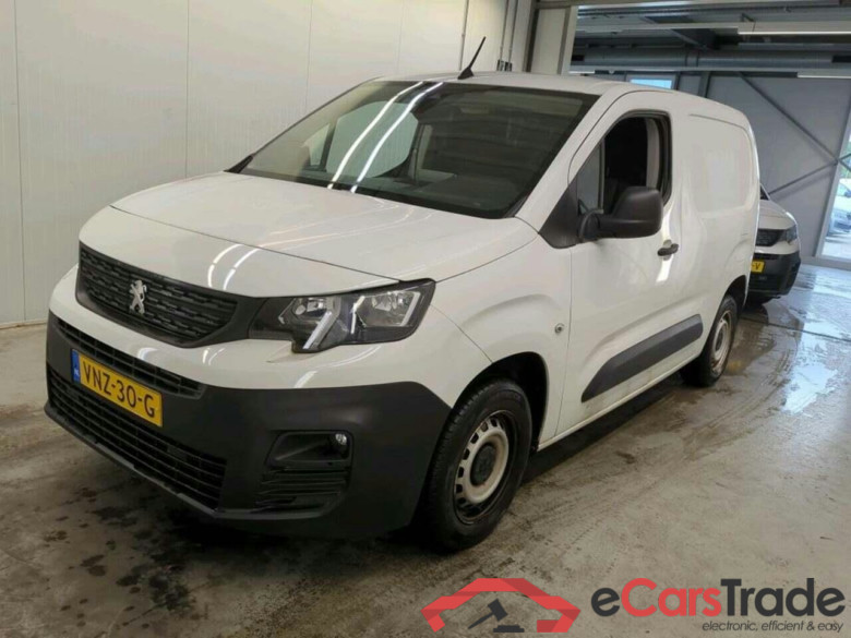 PEUGEOT Partner 1.2 PT. Premium #1