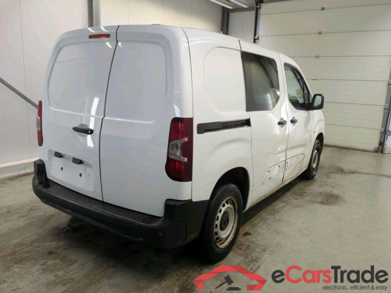 PEUGEOT Partner 1.2 PT. Premium #2